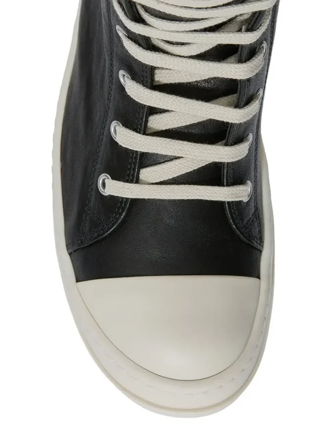 RICK OWENS – ZAPATOS RP02E4890LGY-911
