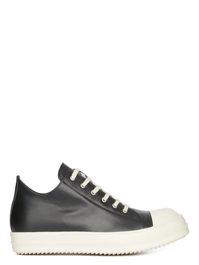 RICK OWENS – ZAPATOS RU02E1891LCO-911 RICK OWENS – ZAPATOS RU02E1891LCO-911