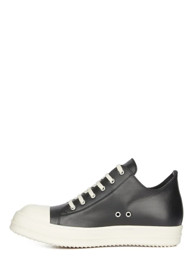 RICK OWENS – ZAPATOS RU02E1891LCO-911 RICK OWENS – ZAPATOS RU02E1891LCO-911