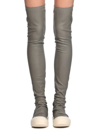 RICK OWENS – ZAPATOS RP02E4893LS-0611