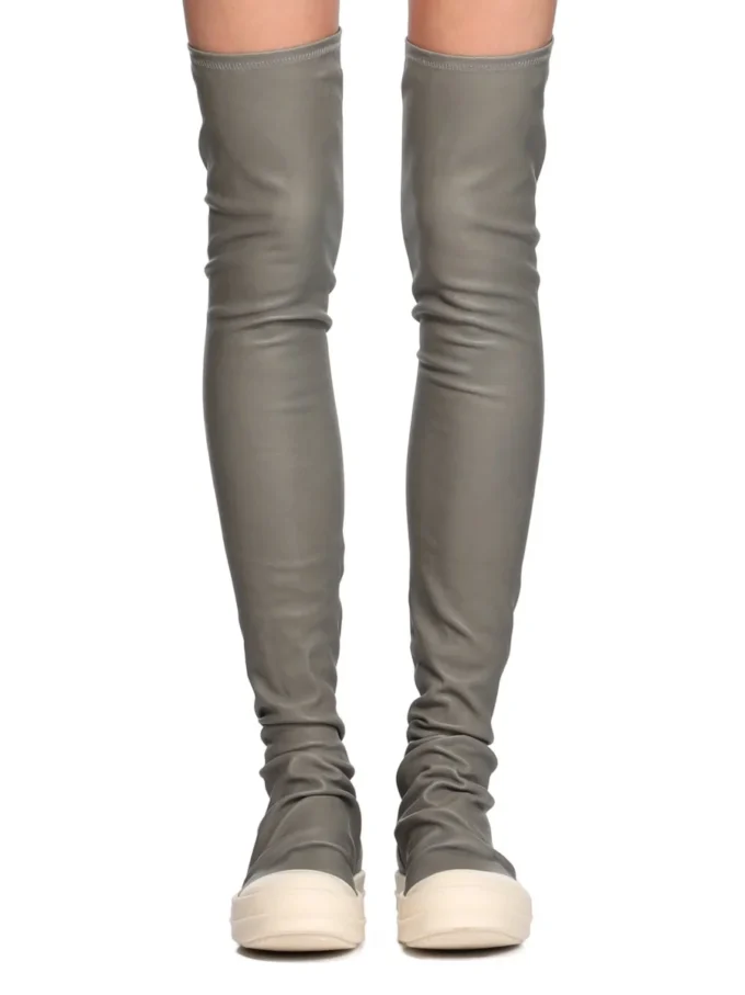 RICK OWENS – ZAPATOS RP02E4893LS-0611 RICK OWENS – ZAPATOS RP02E4893LS-0611