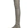 RICK OWENS – ZAPATOS RP02E4893LS-0611 RICK OWENS – ZAPATOS RP02E4893LS-0611