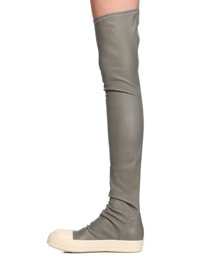 RICK OWENS – ZAPATOS RP02E4893LS-0611 RICK OWENS – ZAPATOS RP02E4893LS-0611