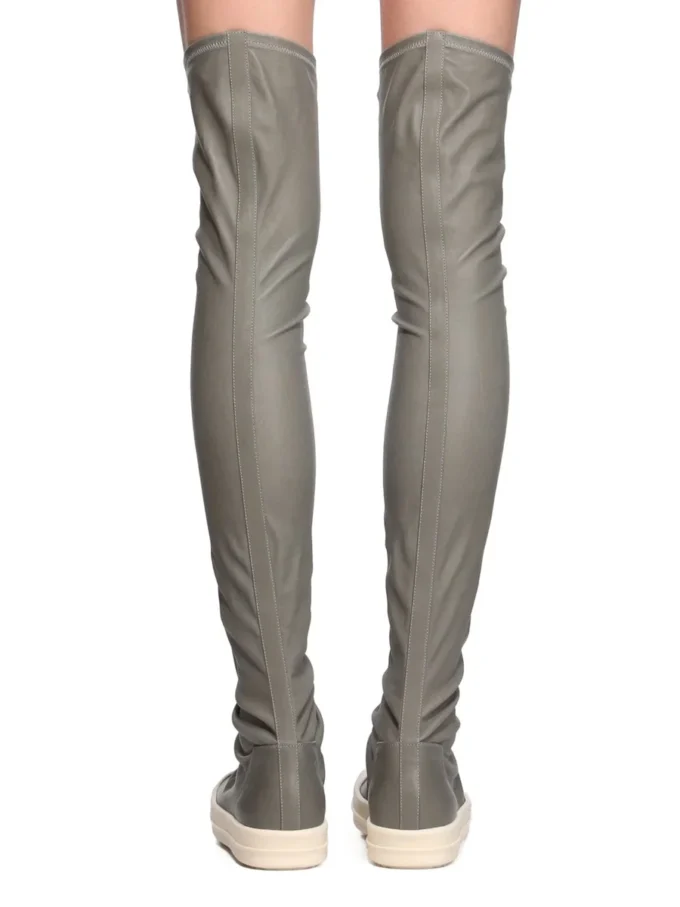 RICK OWENS – ZAPATOS RP02E4893LS-0611 RICK OWENS – ZAPATOS RP02E4893LS-0611