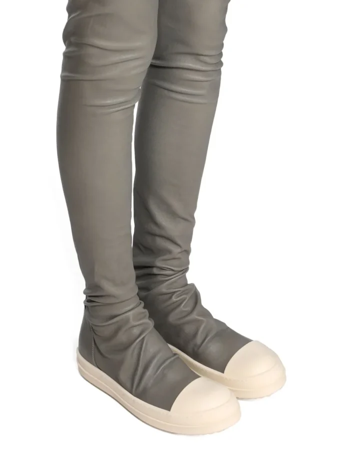 RICK OWENS – ZAPATOS RP02E4893LS-0611 RICK OWENS – ZAPATOS RP02E4893LS-0611