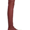 RICK OWENS – ZAPATOS RP02E4893LS-1311 RICK OWENS – ZAPATOS RP02E4893LS-1311
