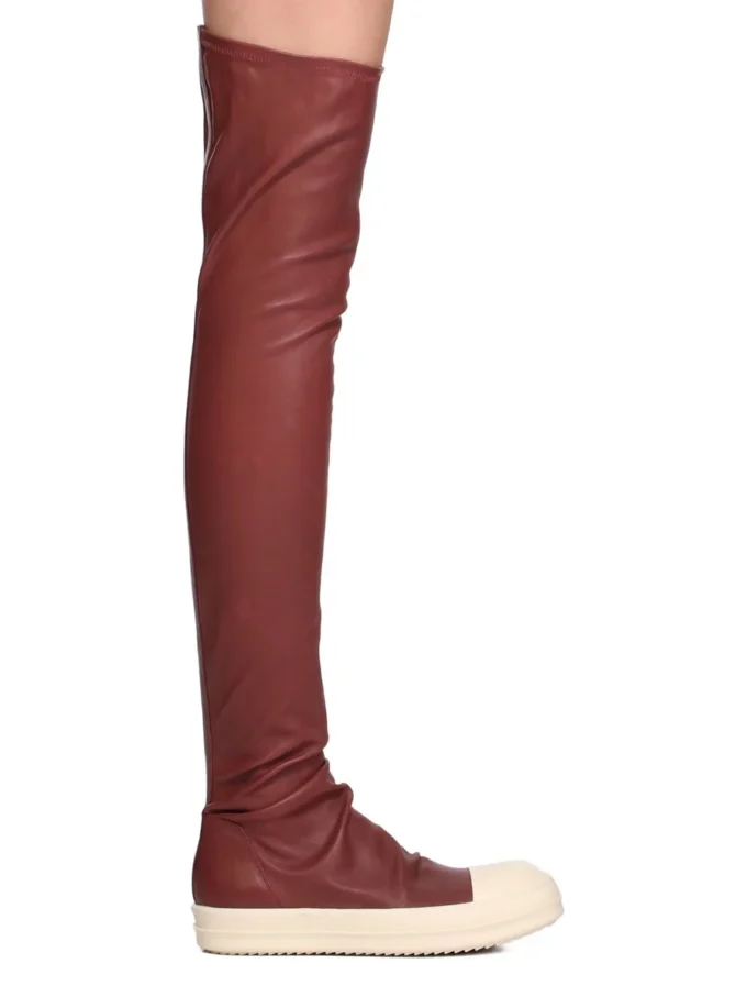 RICK OWENS – ZAPATOS RP02E4893LS-1311 RICK OWENS – ZAPATOS RP02E4893LS-1311