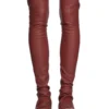 RICK OWENS – ZAPATOS RP02E4893LS-1311 RICK OWENS – ZAPATOS RP02E4893LS-1311