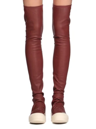 RICK OWENS – ZAPATOS RP02E4893LS-1311