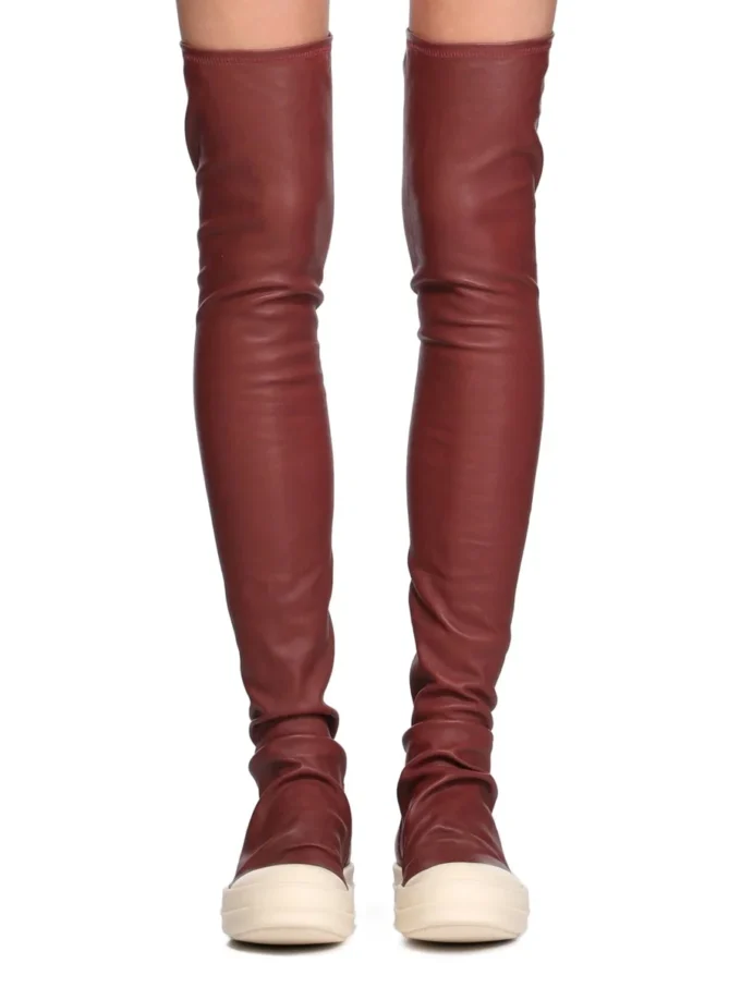 RICK OWENS – ZAPATOS RP02E4893LS-1311 RICK OWENS – ZAPATOS RP02E4893LS-1311