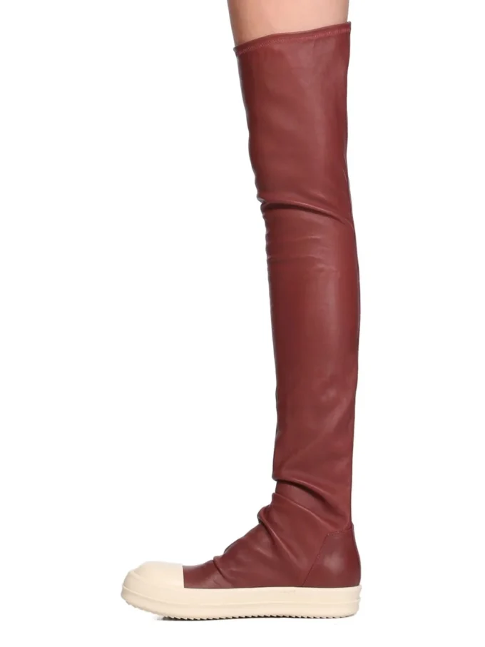 RICK OWENS – ZAPATOS RP02E4893LS-1311 RICK OWENS – ZAPATOS RP02E4893LS-1311