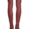 RICK OWENS – ZAPATOS RP02E4893LS-1311 RICK OWENS – ZAPATOS RP02E4893LS-1311