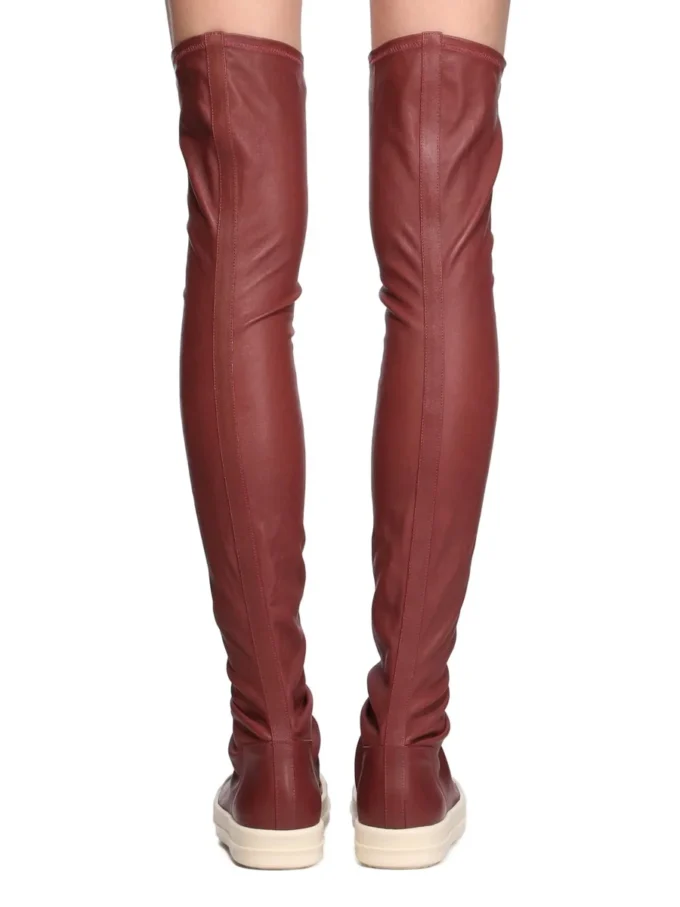 RICK OWENS – ZAPATOS RP02E4893LS-1311 RICK OWENS – ZAPATOS RP02E4893LS-1311