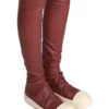 RICK OWENS – ZAPATOS RP02E4893LS-1311 RICK OWENS – ZAPATOS RP02E4893LS-1311