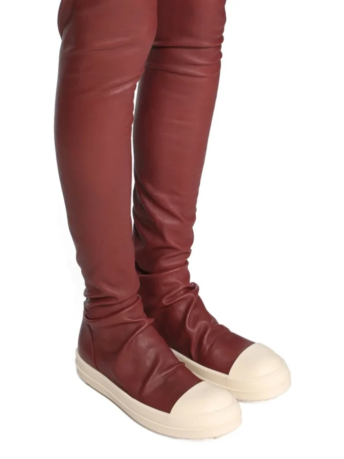 RICK OWENS – ZAPATOS RP02E4893LS-1311 RICK OWENS – ZAPATOS RP02E4893LS-1311