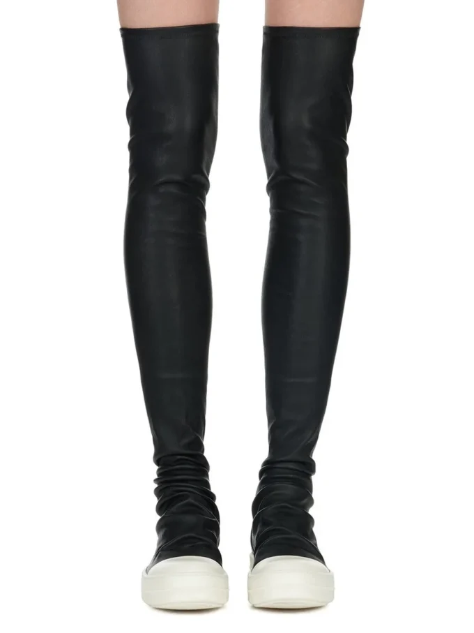 RICK OWENS – ZAPATOS RP02E4893LS-911 RICK OWENS – ZAPATOS RP02E4893LS-911