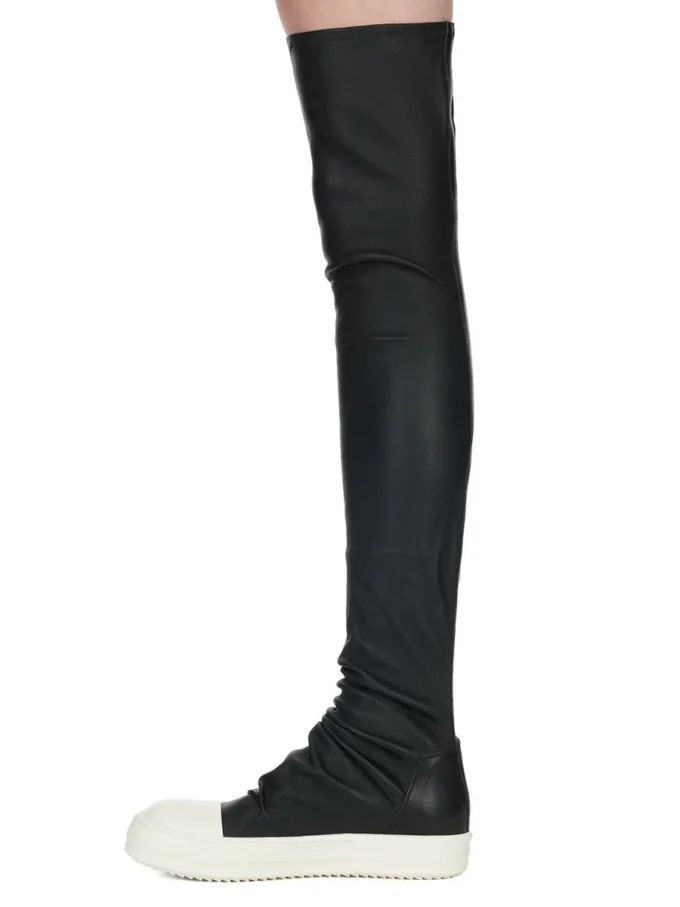 RICK OWENS – ZAPATOS RP02E4893LS-911 RICK OWENS – ZAPATOS RP02E4893LS-911
