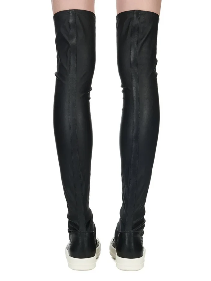 RICK OWENS – ZAPATOS RP02E4893LS-911 RICK OWENS – ZAPATOS RP02E4893LS-911