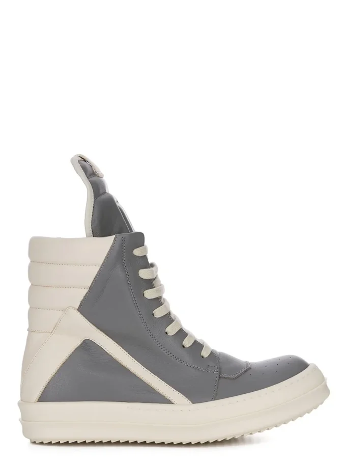 RICK OWENS – ZAPATOS RP02E4894LCO-0611 RICK OWENS – ZAPATOS RP02E4894LCO-0611