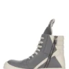 RICK OWENS – ZAPATOS RP02E4894LCO-0611 RICK OWENS – ZAPATOS RP02E4894LCO-0611