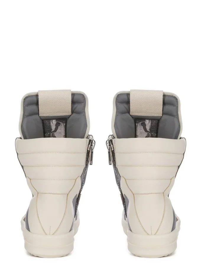 RICK OWENS – ZAPATOS RP02E4894LCO-0611 RICK OWENS – ZAPATOS RP02E4894LCO-0611