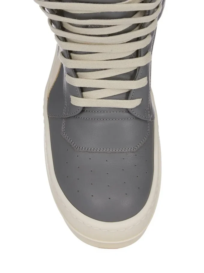 RICK OWENS – ZAPATOS RP02E4894LCO-0611 RICK OWENS – ZAPATOS RP02E4894LCO-0611