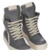 RICK OWENS – ZAPATOS RP02E4894LCO-0611 RICK OWENS – ZAPATOS RP02E4894LCO-0611
