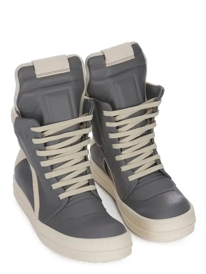 RICK OWENS – ZAPATOS RP02E4894LCO-0611 RICK OWENS – ZAPATOS RP02E4894LCO-0611
