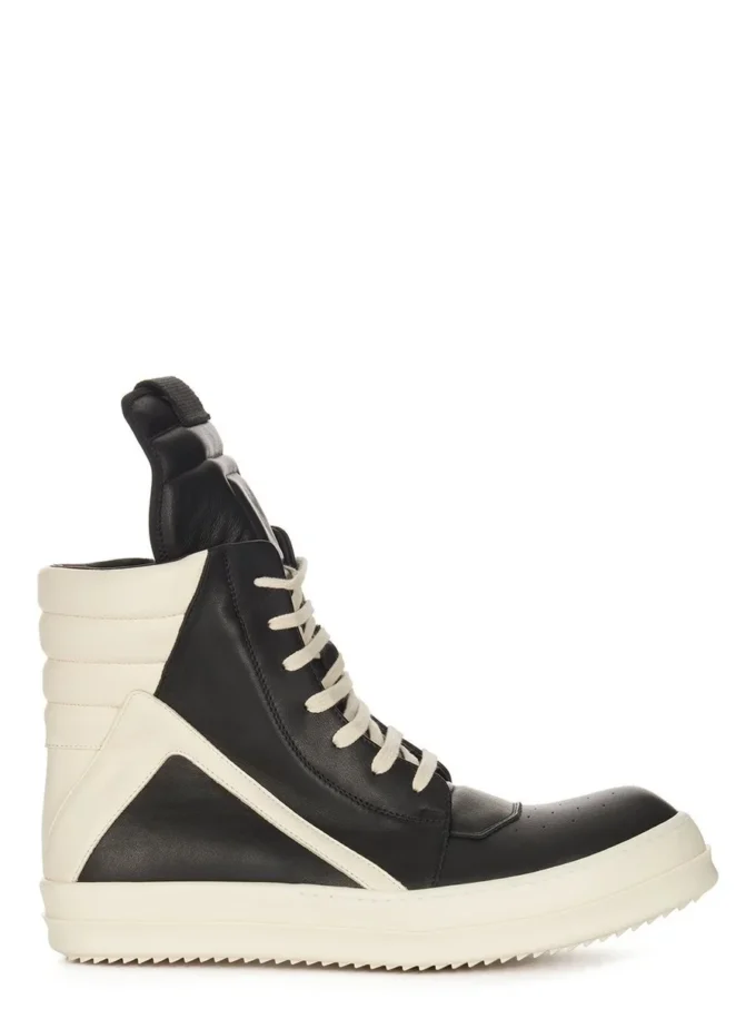 RICK OWENS – ZAPATOS RP02E4894LCO-911 RICK OWENS – ZAPATOS RP02E4894LCO-911
