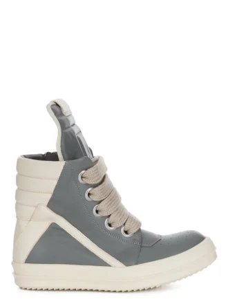 RICK OWENS – ZAPATOS RP02E4898LCOW2-0611