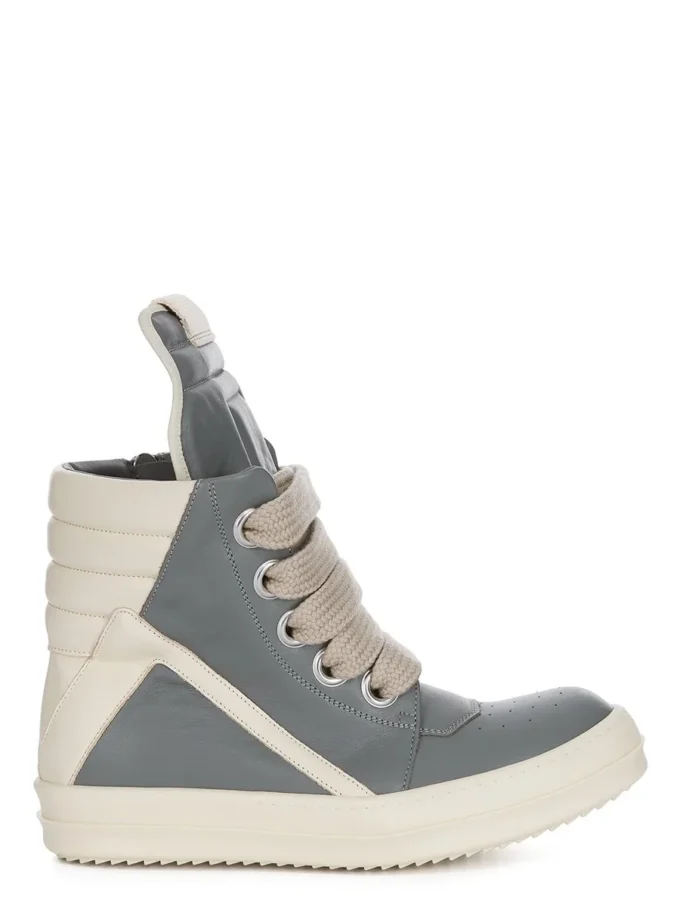 RICK OWENS – ZAPATOS RP02E4898LCOW2-0611 RICK OWENS – ZAPATOS RP02E4898LCOW2-0611