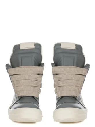 RICK OWENS – ZAPATOS RP02E4898LCOW2-0611