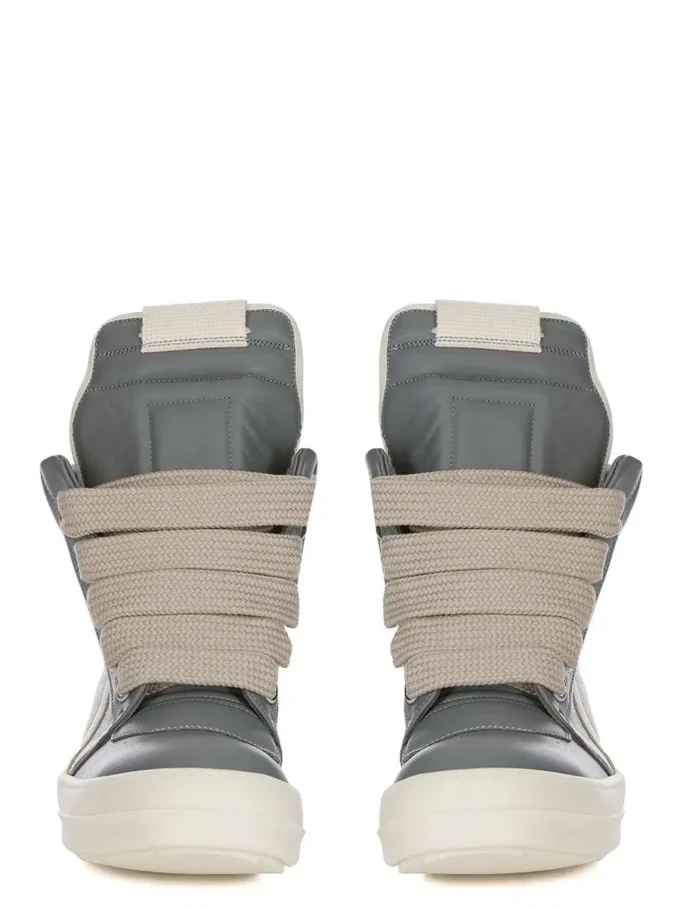 RICK OWENS – ZAPATOS RP02E4898LCOW2-0611 RICK OWENS – ZAPATOS RP02E4898LCOW2-0611