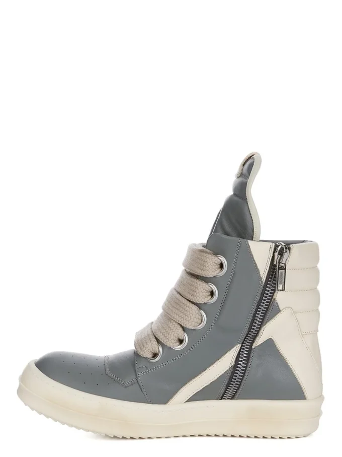 RICK OWENS – ZAPATOS RP02E4898LCOW2-0611 RICK OWENS – ZAPATOS RP02E4898LCOW2-0611