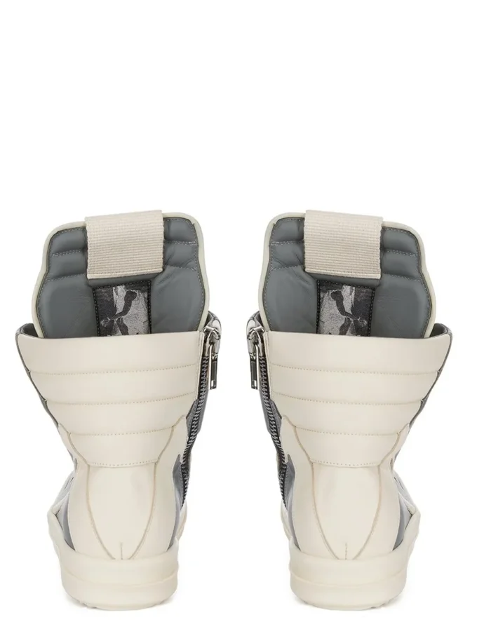 RICK OWENS – ZAPATOS RP02E4898LCOW2-0611 RICK OWENS – ZAPATOS RP02E4898LCOW2-0611