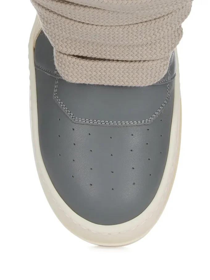 RICK OWENS – ZAPATOS RP02E4898LCOW2-0611 RICK OWENS – ZAPATOS RP02E4898LCOW2-0611