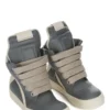 RICK OWENS – ZAPATOS RP02E4898LCOW2-0611 RICK OWENS – ZAPATOS RP02E4898LCOW2-0611