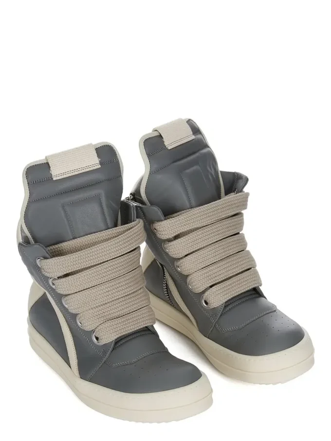RICK OWENS – ZAPATOS RP02E4898LCOW2-0611 RICK OWENS – ZAPATOS RP02E4898LCOW2-0611