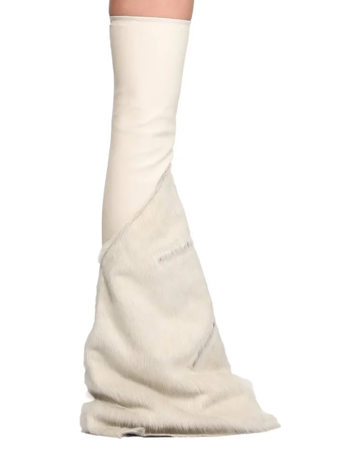 RICK OWENS – ZAPATOS RP02E4899LSLHL-111 RICK OWENS – ZAPATOS RP02E4899LSLHL-111