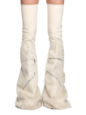 RICK OWENS – ZAPATOS RP02E4899LSLHL-111