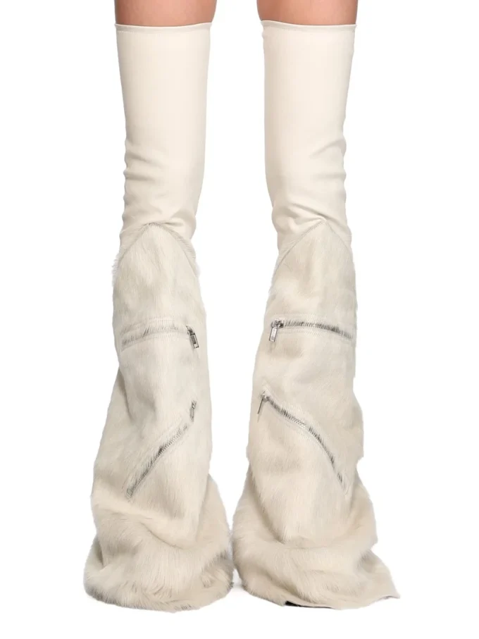 RICK OWENS – ZAPATOS RP02E4899LSLHL-111 RICK OWENS – ZAPATOS RP02E4899LSLHL-111