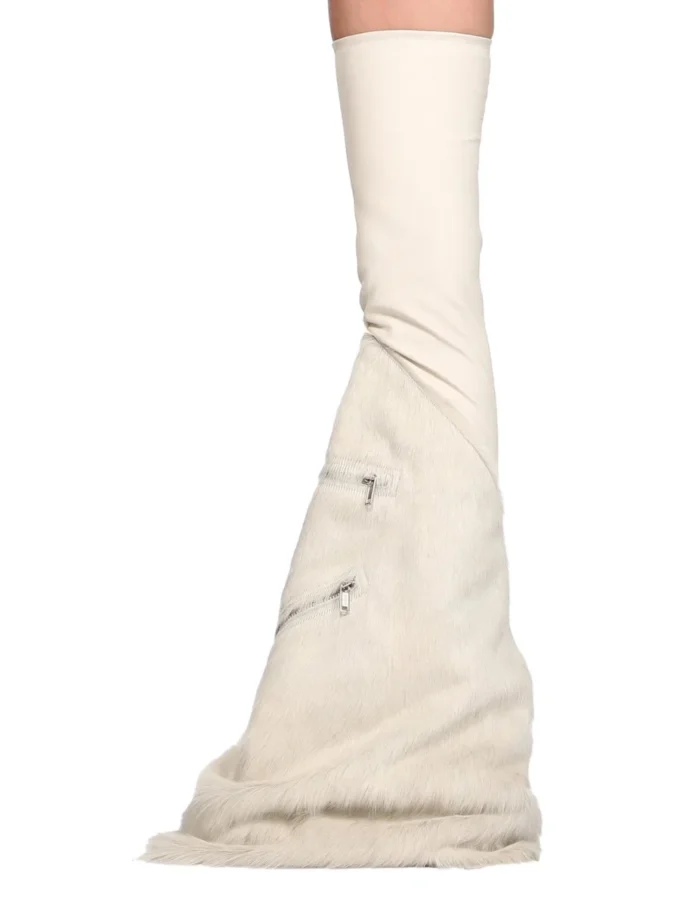 RICK OWENS – ZAPATOS RP02E4899LSLHL-111 RICK OWENS – ZAPATOS RP02E4899LSLHL-111