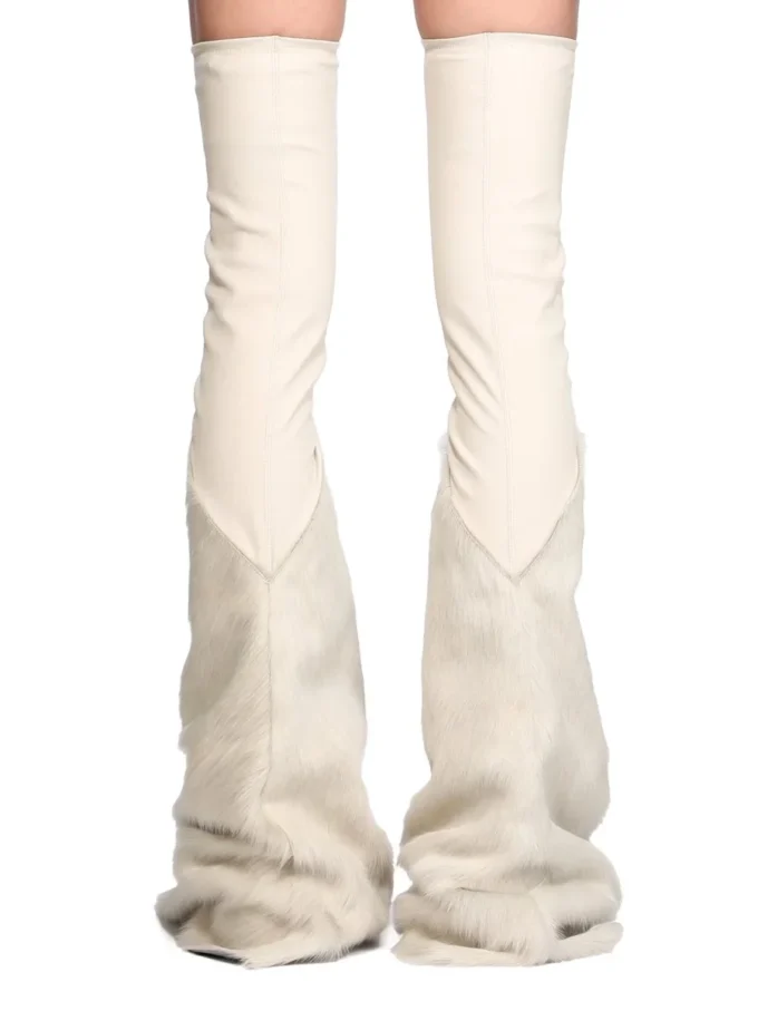 RICK OWENS – ZAPATOS RP02E4899LSLHL-111 RICK OWENS – ZAPATOS RP02E4899LSLHL-111
