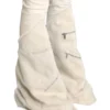 RICK OWENS – ZAPATOS RP02E4899LSLHL-111 RICK OWENS – ZAPATOS RP02E4899LSLHL-111