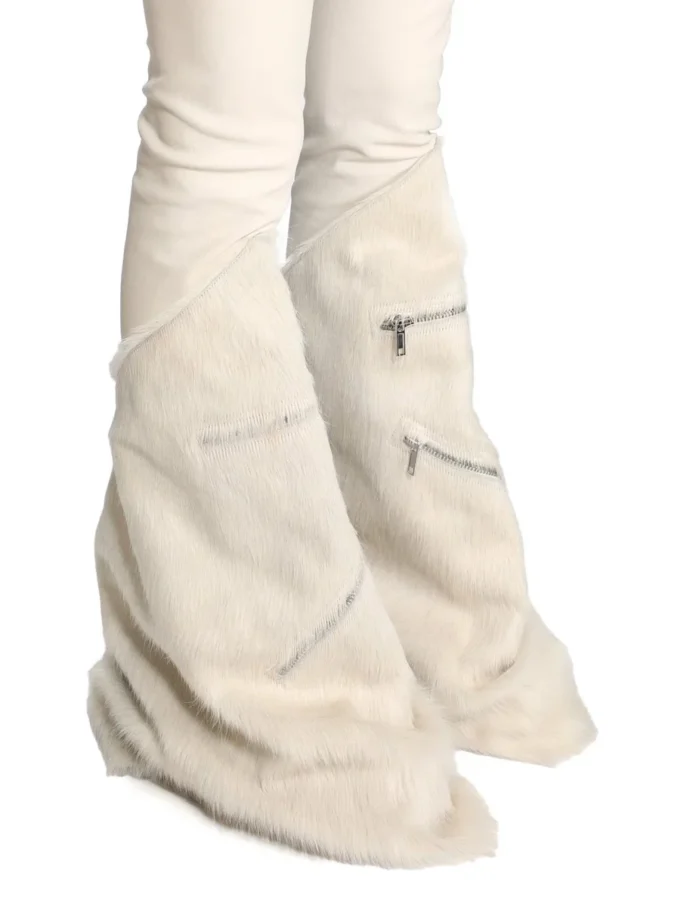 RICK OWENS – ZAPATOS RP02E4899LSLHL-111 RICK OWENS – ZAPATOS RP02E4899LSLHL-111