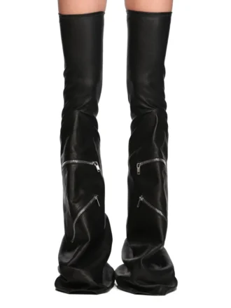 RICK OWENS – ZAPATOS RP02E4899LSLOO-91