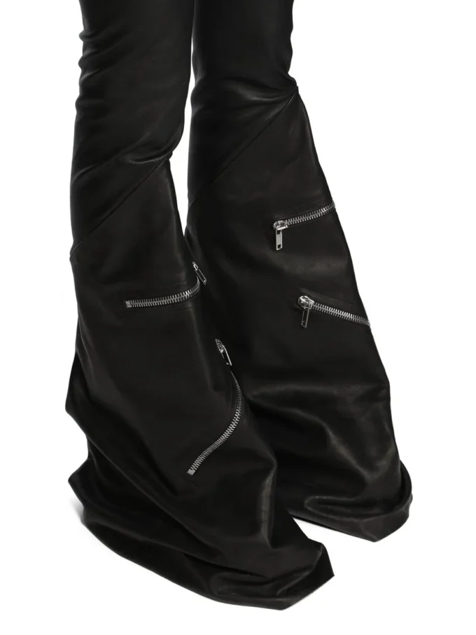 RICK OWENS – ZAPATOS RP02E4899LSLOO-91 RICK OWENS – ZAPATOS RP02E4899LSLOO-91