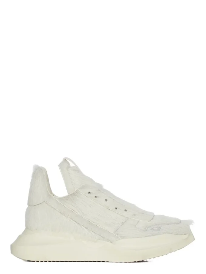 RICK OWENS – ZAPATOS RR02E1814LHL-1111 RICK OWENS – ZAPATOS RR02E1814LHL-1111
