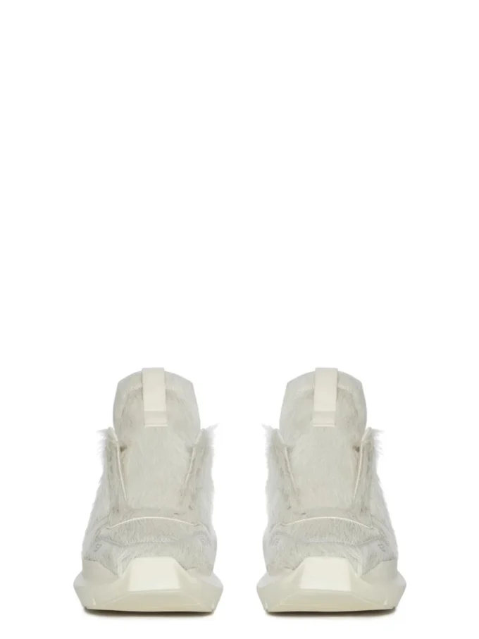 RICK OWENS – ZAPATOS RR02E1814LHL-1111 RICK OWENS – ZAPATOS RR02E1814LHL-1111