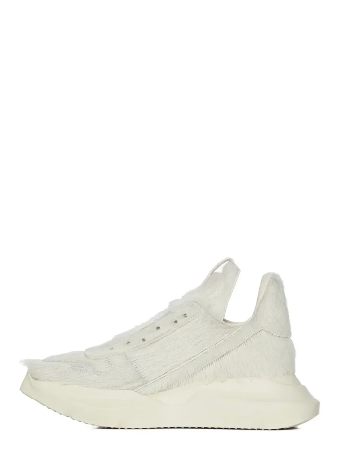 RICK OWENS – ZAPATOS RR02E1814LHL-1111 RICK OWENS – ZAPATOS RR02E1814LHL-1111